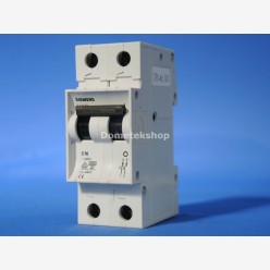 Siemens 5SX22 C16 Siemens 5SX22 C16